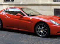 car model names with o